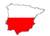 GÁLVEZ JOYEROS - Polski